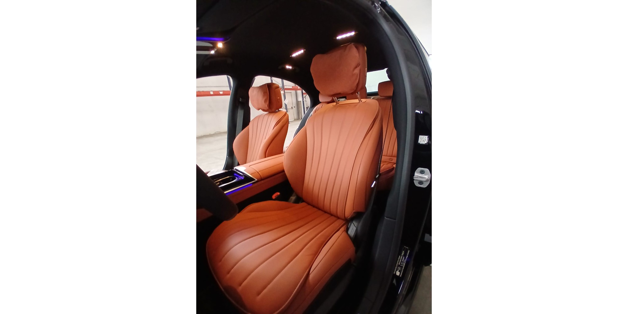 Mercedes S-Class - Save 17% Now! | Modena Motors GMBH