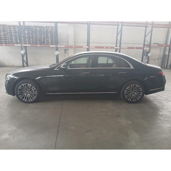 Mercedes S-Class - Sconto del 17%! | Modena Motors GMBH