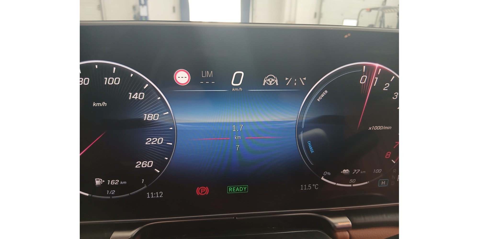 Mercedes S-Class - Save 17% Now! | Modena Motors GMBH