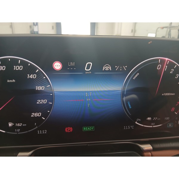 Mercedes S-Klasse - Jetzt 17% Rabatt! | Modena Motors GMBH