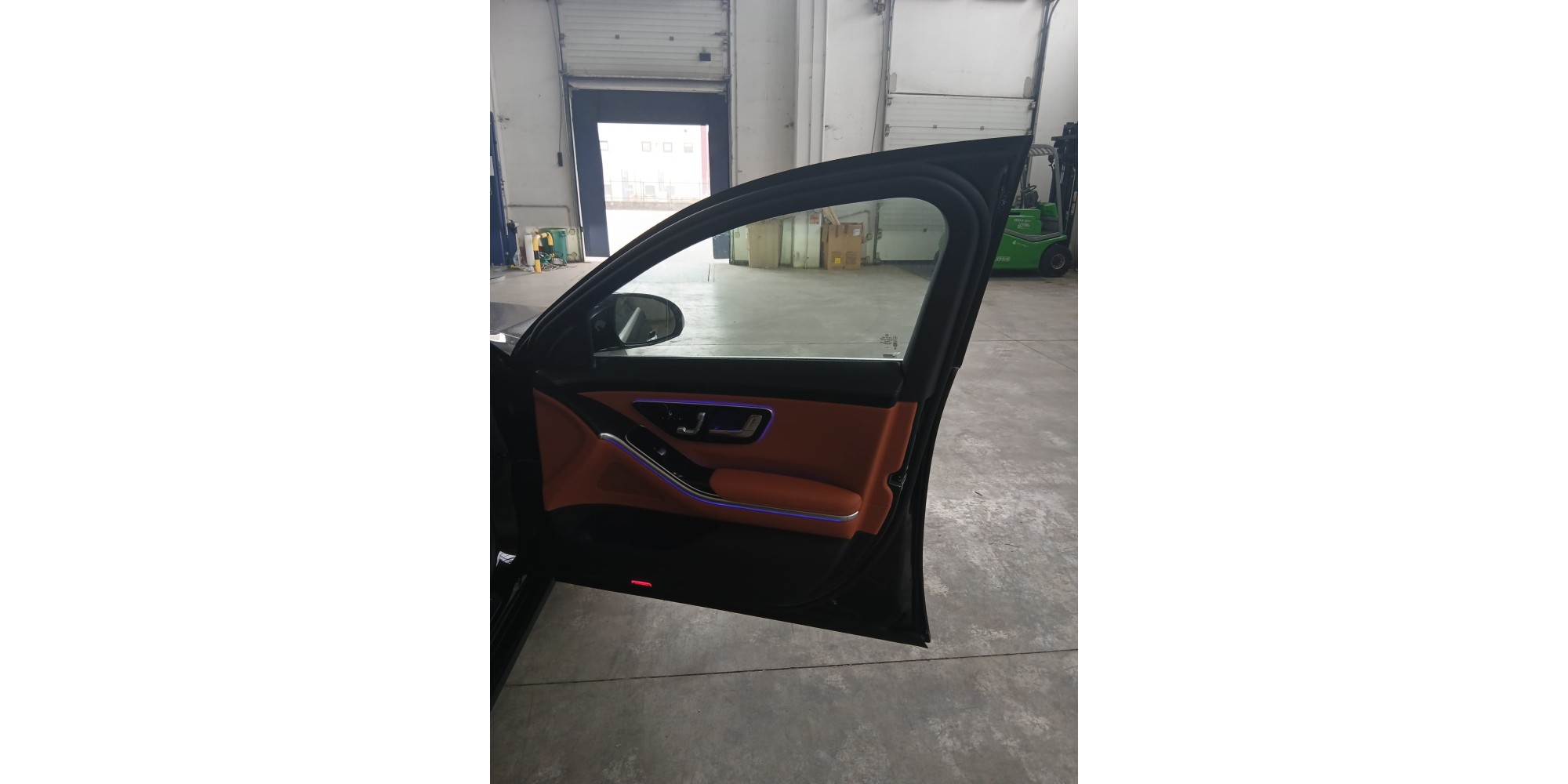 Mercedes S-Class - Save 17% Now! | Modena Motors GMBH