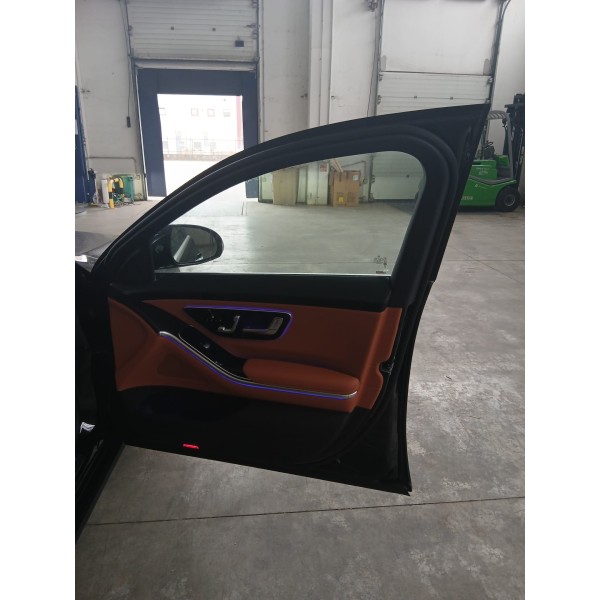 Mercedes S-Class - Save 17% Now! | Modena Motors GMBH