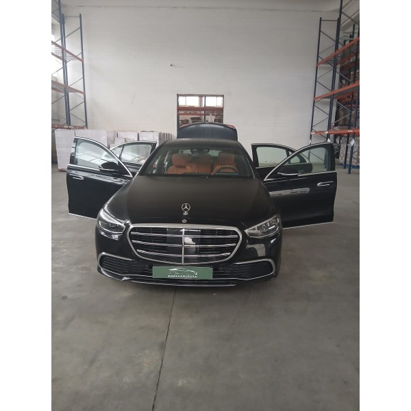 Mercedes S-Class - Save 17% Now! | Modena Motors GMBH