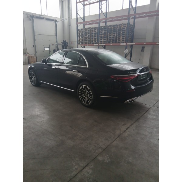 Mercedes S-Class - Save 17% Now! | Modena Motors GMBH