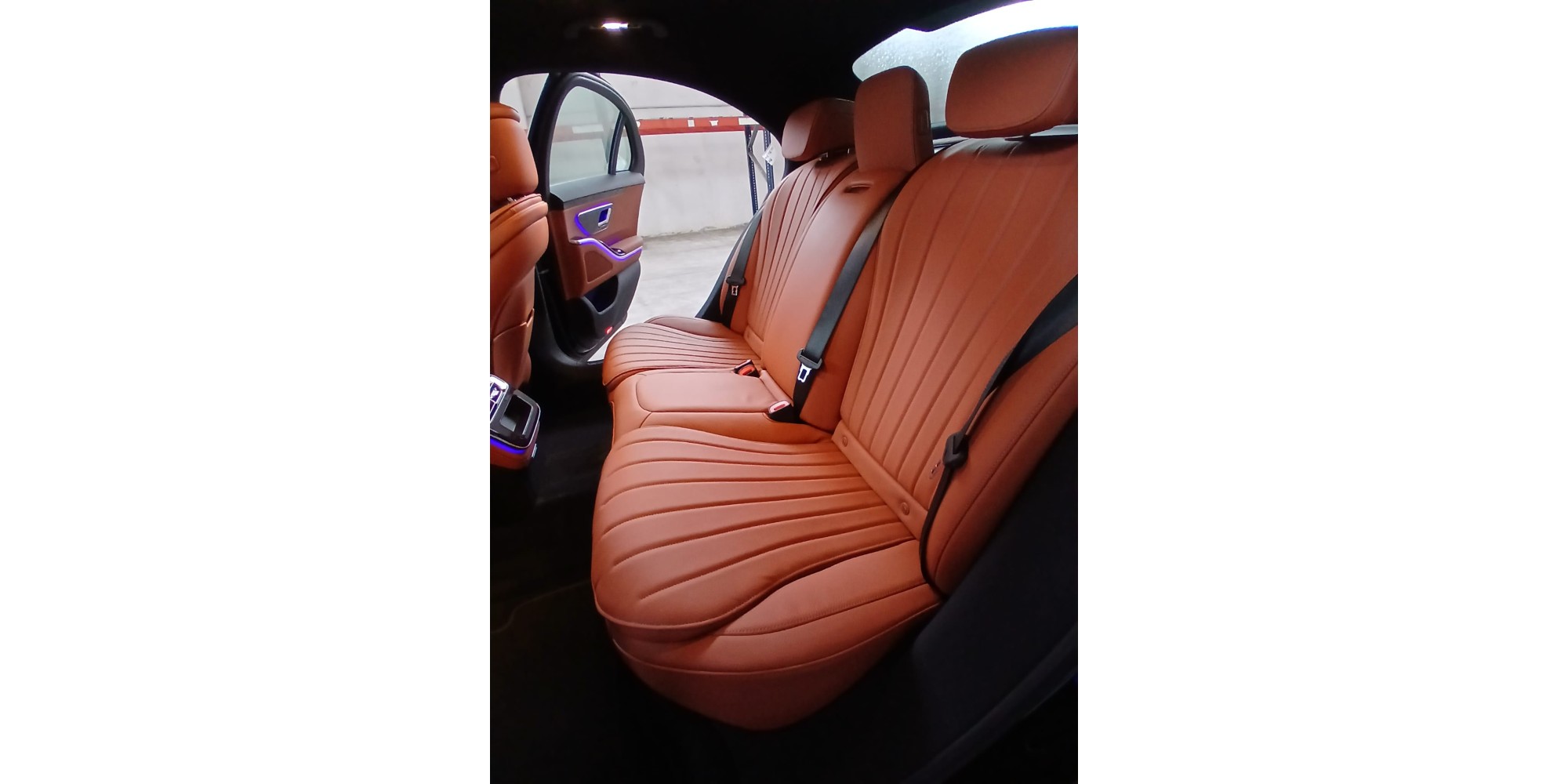 Mercedes S-Class - Sconto del 17%! | Modena Motors GMBH