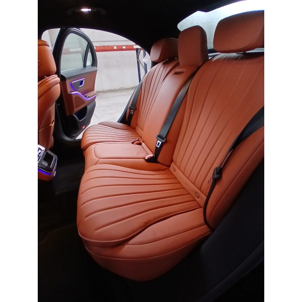 Mercedes S-Class - Sconto del 17%! | Modena Motors GMBH