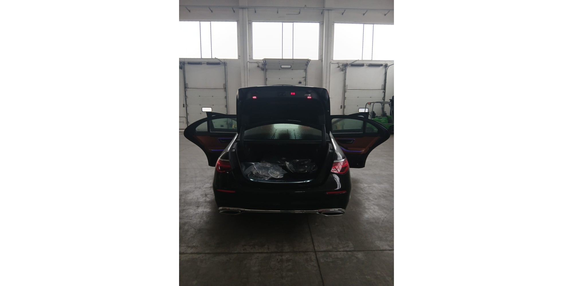 Mercedes S-Class - Save 17% Now! | Modena Motors GMBH