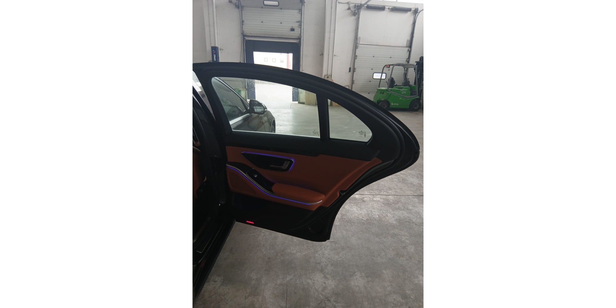 Mercedes S-Klasse - Jetzt 17% Rabatt! | Modena Motors GMBH