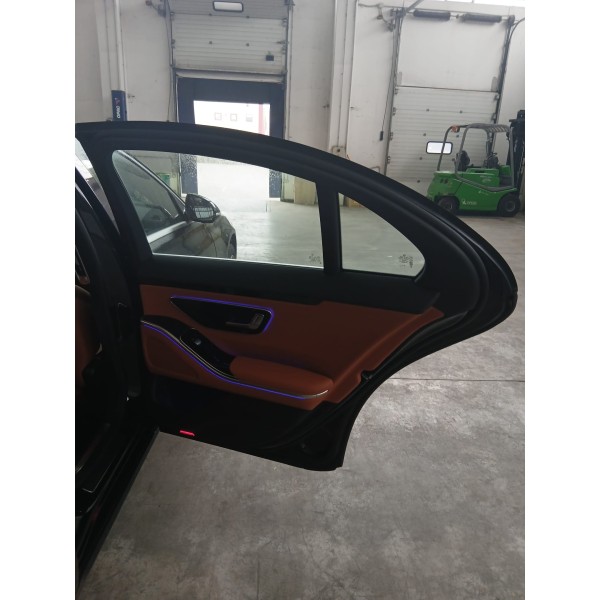 Mercedes S-Klasse - Jetzt 17% Rabatt! | Modena Motors GMBH