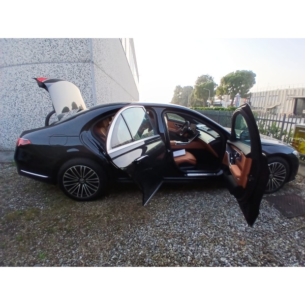 Mercedes S-Class - Save 17% Now! | Modena Motors GMBH