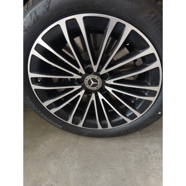 Mercedes S-Class - Sconto del 17%! | Modena Motors GMBH