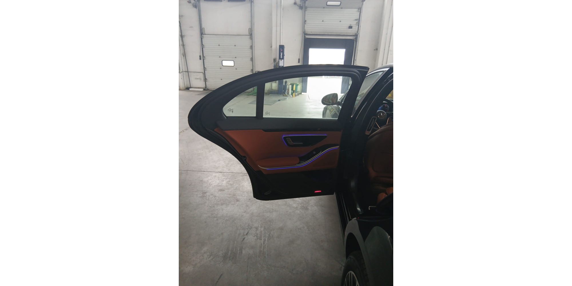 Mercedes S-Class - Save 17% Now! | Modena Motors GMBH