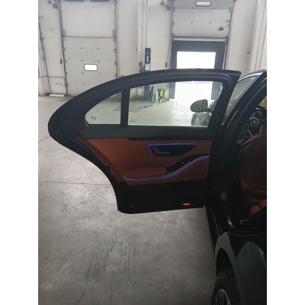 Mercedes S-Klasse - Jetzt 17% Rabatt! | Modena Motors GMBH