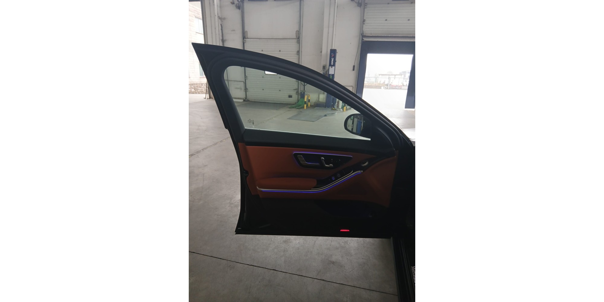 Mercedes S-Class - Sconto del 17%! | Modena Motors GMBH