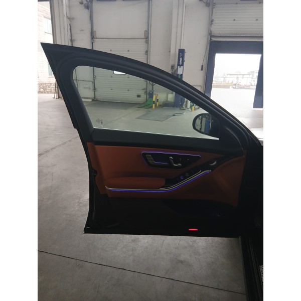 Mercedes S-Klasse - Jetzt 17% Rabatt! | Modena Motors GMBH