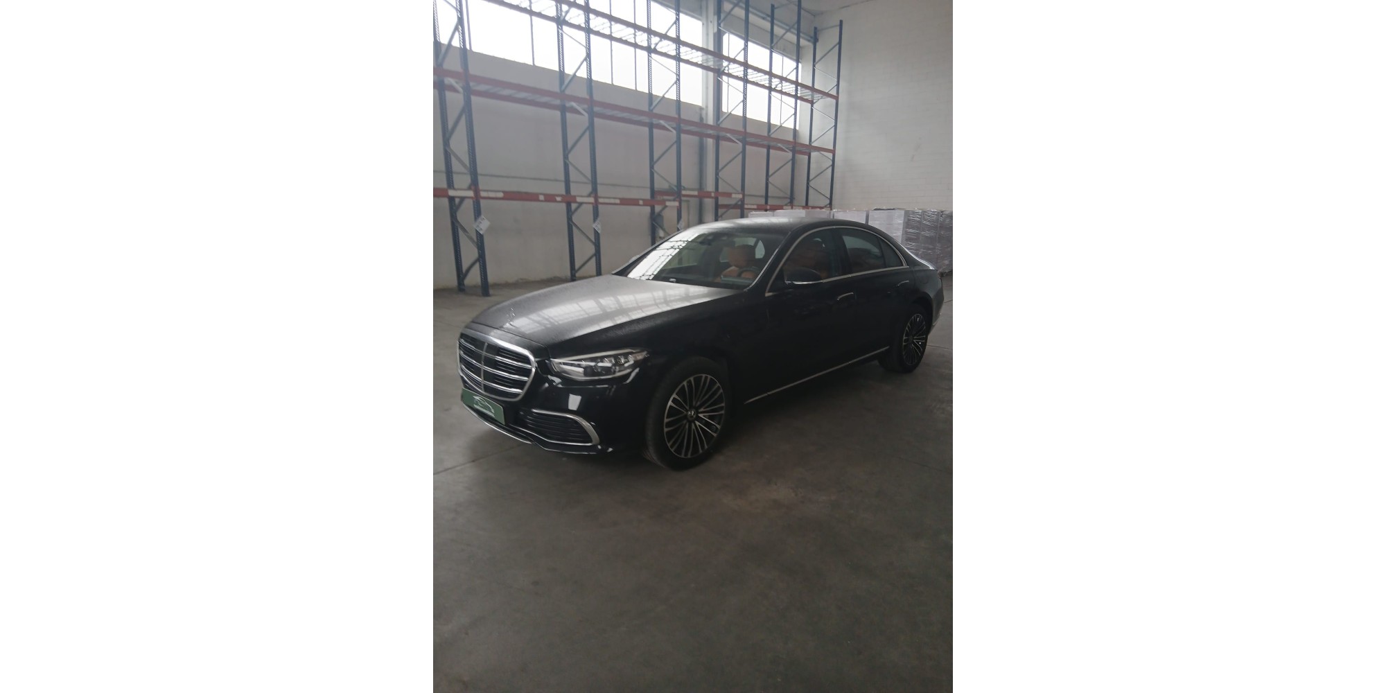 Mercedes S-Class - Save 17% Now! | Modena Motors GMBH