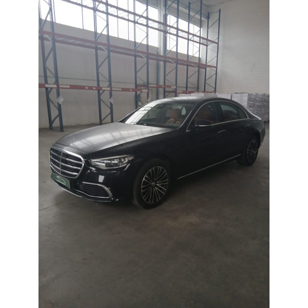 Mercedes S-Class - Sconto del 17%! | Modena Motors GMBH