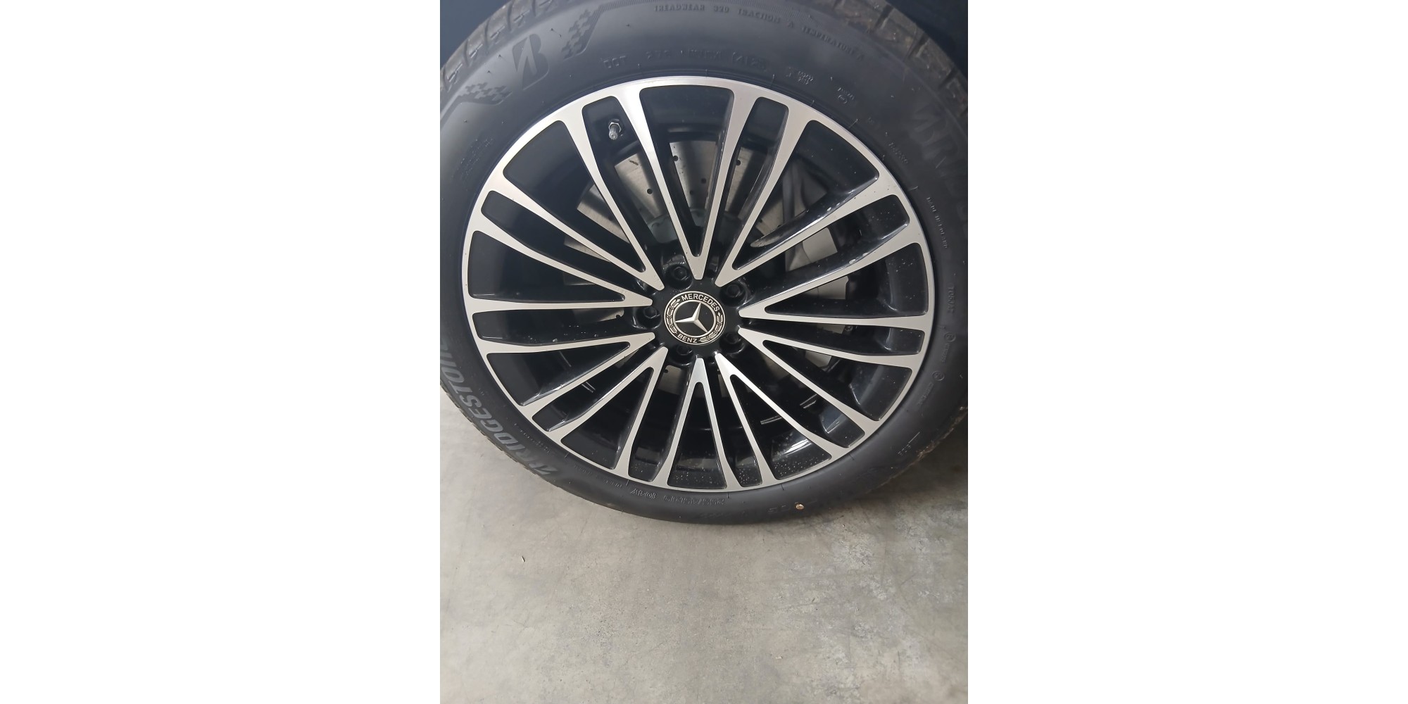 Mercedes S-Klasse - Jetzt 17% Rabatt! | Modena Motors GMBH