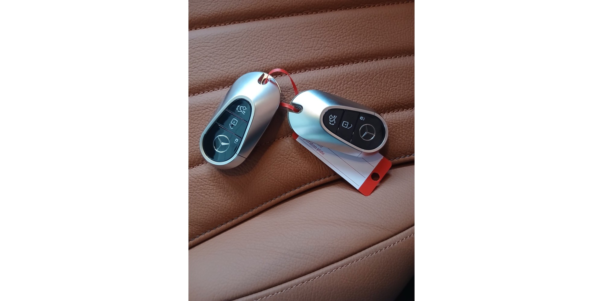 Mercedes S-Klasse - Jetzt 17% Rabatt! | Modena Motors GMBH