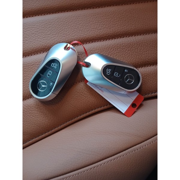 Mercedes S-Klasse - Jetzt 17% Rabatt! | Modena Motors GMBH