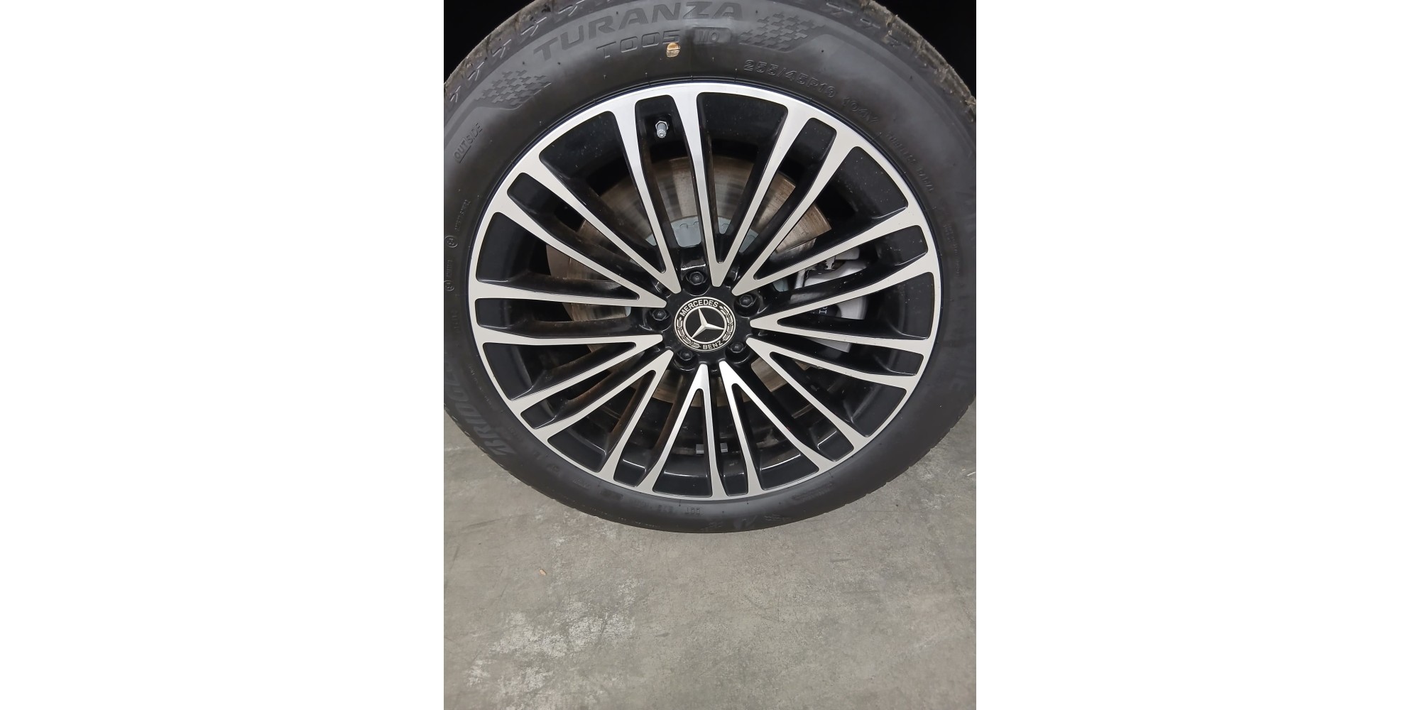 Mercedes S-Class - Sconto del 17%! | Modena Motors GMBH