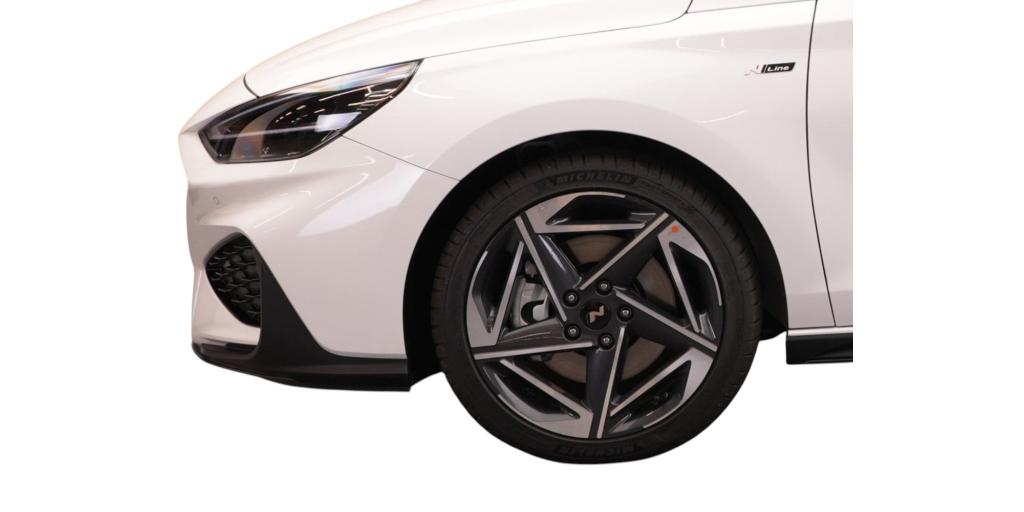 Hyundai i30 Kombi N-Line | Sporty Compact Wagon