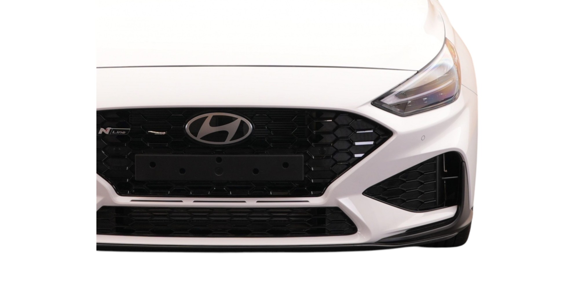 Hyundai i30 Kombi N-Line | Sporty Compact Wagon