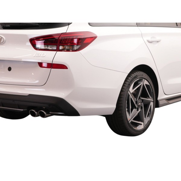 Hyundai i30 Kombi N-Line | Sporty Compact Wagon