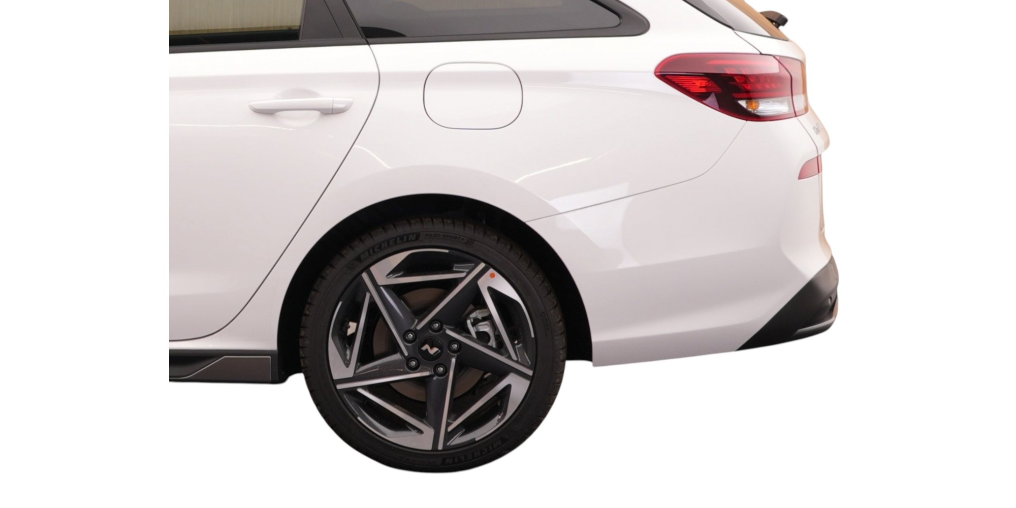 Hyundai i30 Kombi N-Line | Sporty Compact Wagon