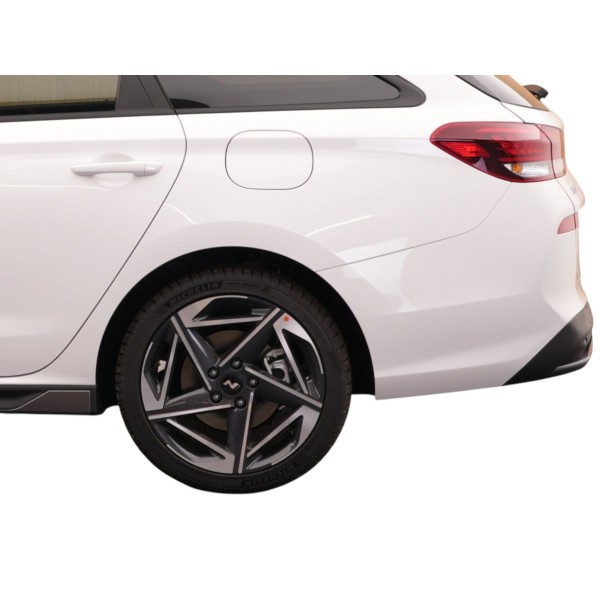 Hyundai i30 Kombi N-Line | Sporty Compact Wagon