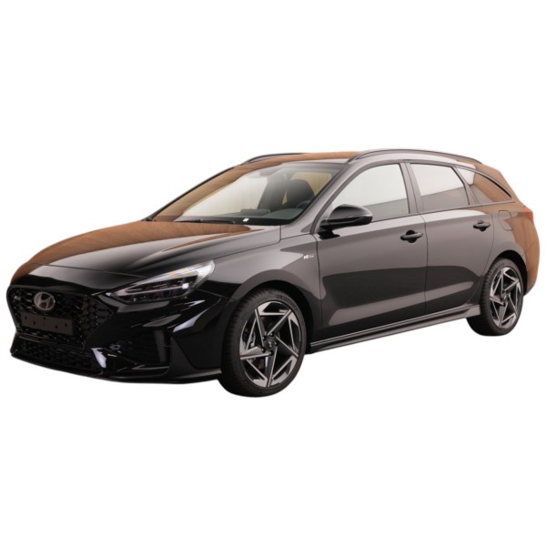 Hyundai i30 Kombi N-Line | Sporty Compact Wagon