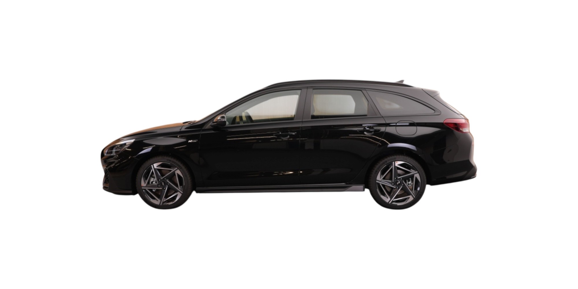 Hyundai i30 Kombi N-Line | Sporty Compact Wagon