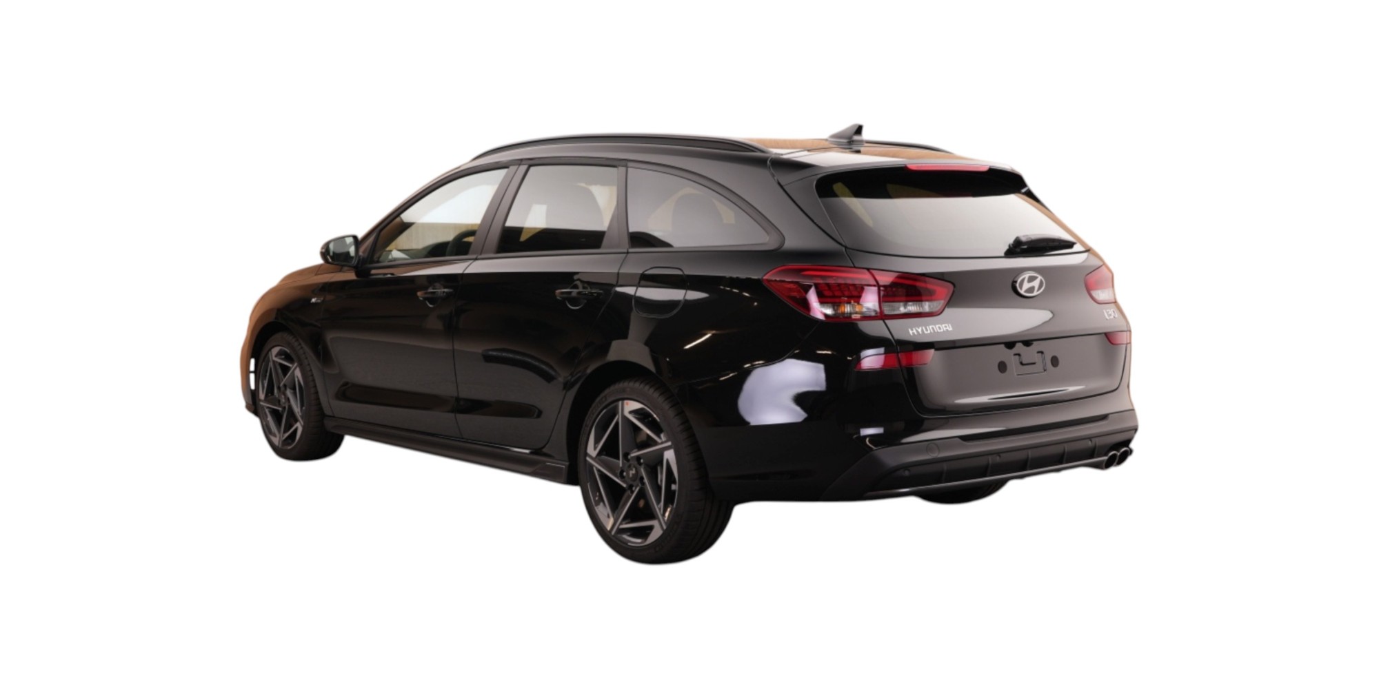 Hyundai i30 Kombi N-Line | Sporty Compact Wagon