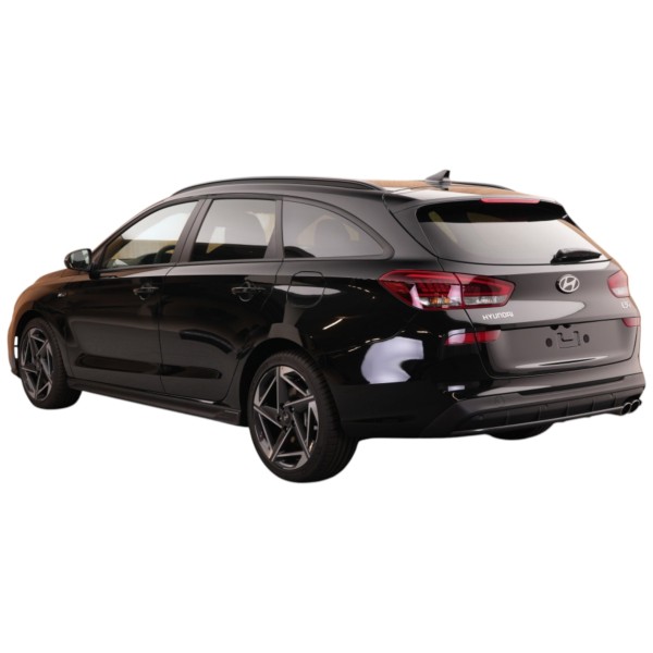 Hyundai i30 Kombi N-Line | Sporty Compact Wagon