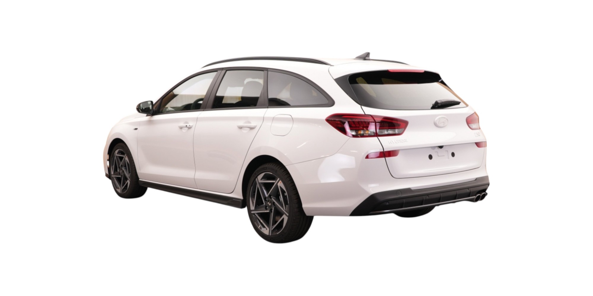 Hyundai i30 Kombi N-Line | Sporty Compact Wagon