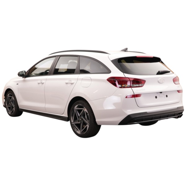 Hyundai i30 Kombi N-Line | Sporty Compact Wagon