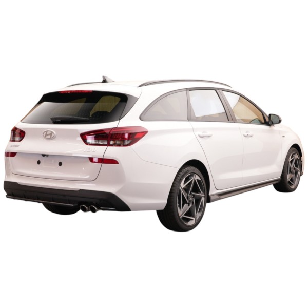 Hyundai i30 Kombi N-Line | Sporty Compact Wagon