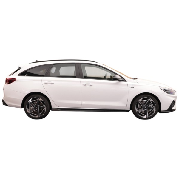 Hyundai i30 Kombi N-Line | Sporty Compact Wagon