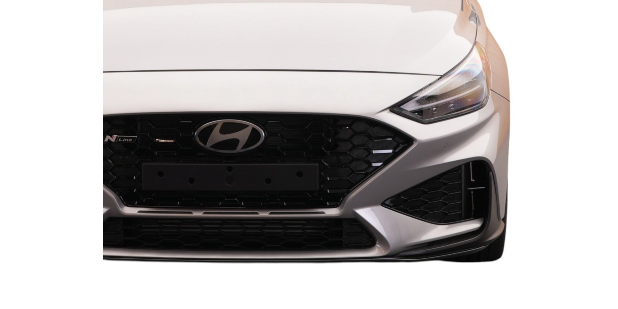 Hyundai i30 Kombi N-Line | Sporty Compact Wagon