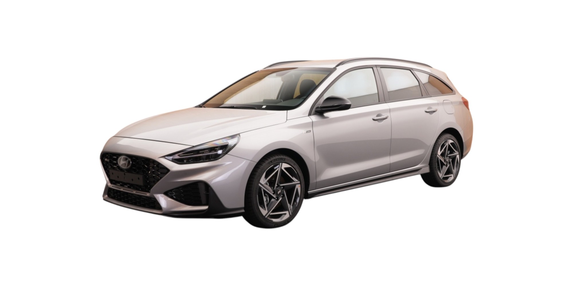 Hyundai i30 Kombi N-Line | Sporty Compact Wagon