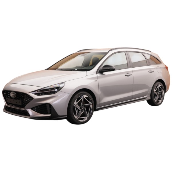Hyundai i30 Kombi N-Line | Sporty Compact Wagon