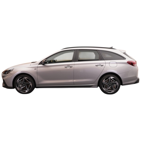 Hyundai i30 Kombi N-Line | Sporty Compact Wagon
