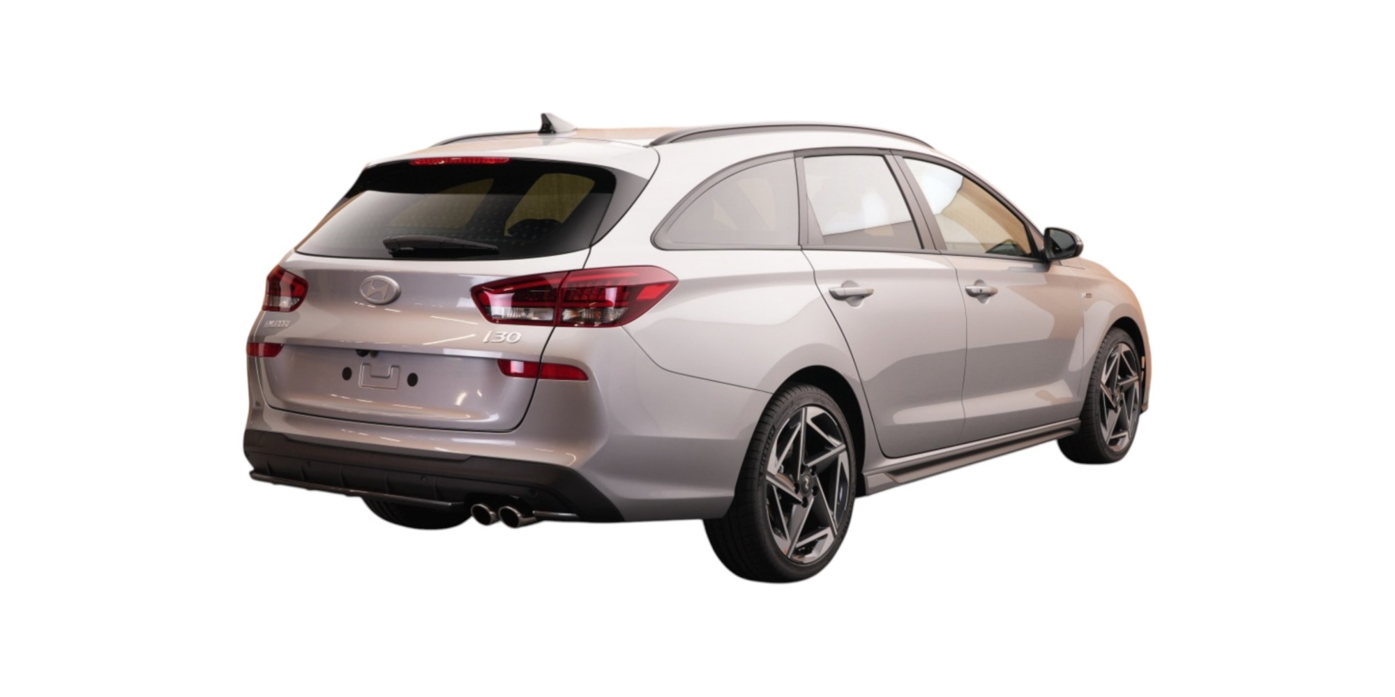 Hyundai i30 Kombi N-Line | Sporty Compact Wagon