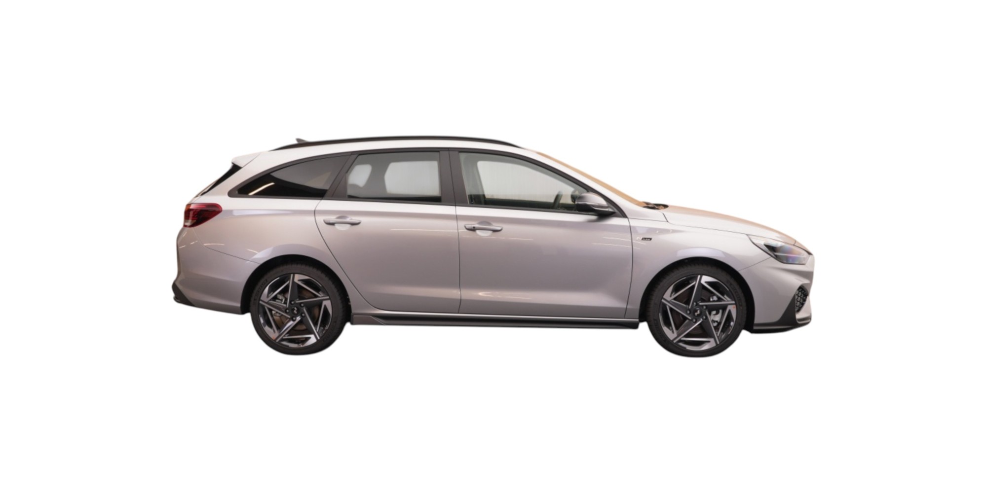 Hyundai i30 Kombi N-Line | Sporty Compact Wagon