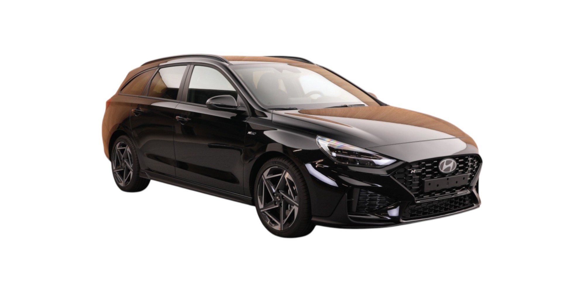 Hyundai i30 Kombi N-Line | Sporty Compact Wagon