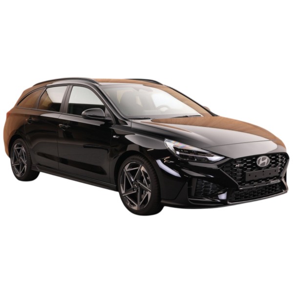 Hyundai i30 Kombi N-Line | Sporty Compact Wagon