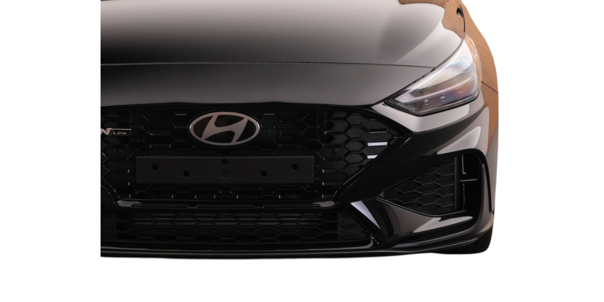 Hyundai i30 Kombi N-Line | Sporty Compact Wagon