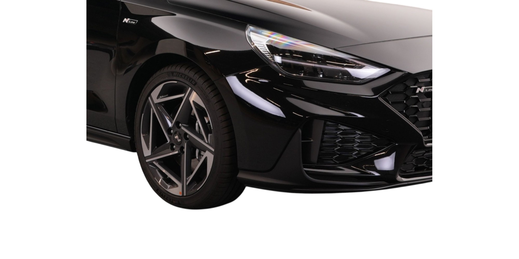 Hyundai i30 Kombi N-Line | Sporty Compact Wagon