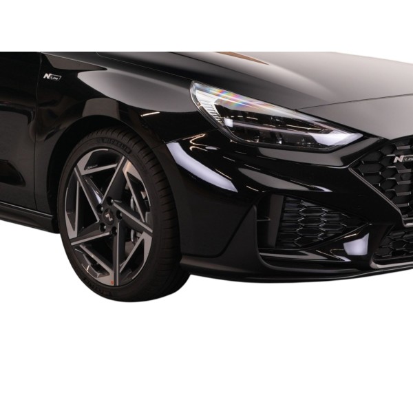 Hyundai i30 Kombi N-Line | Sporty Compact Wagon