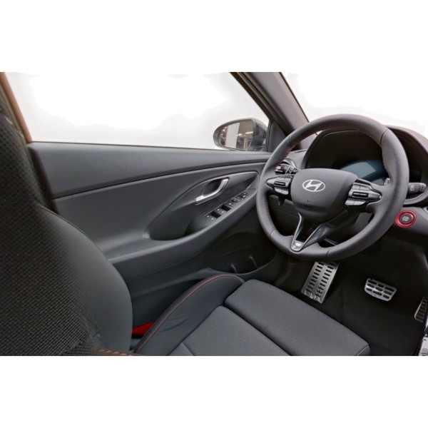 Hyundai i30 Kombi N-Line | Sporty Compact Wagon